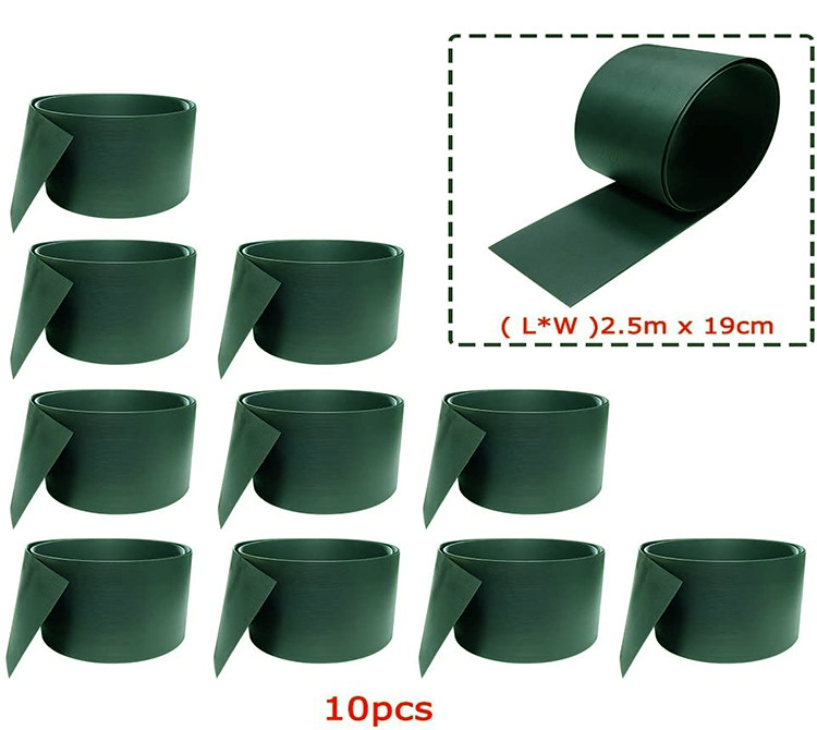 pvc 栅栏塑料填料